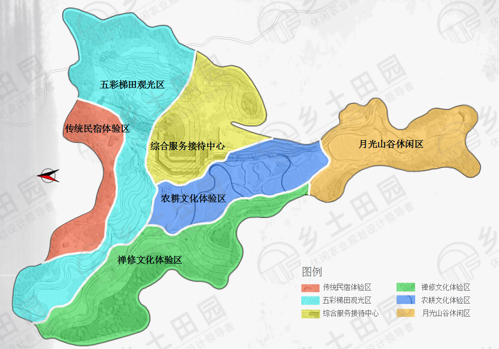 土地乡（天生村）最新发展规划概览