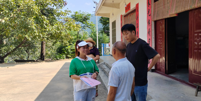 叶素村委会最新动态报道