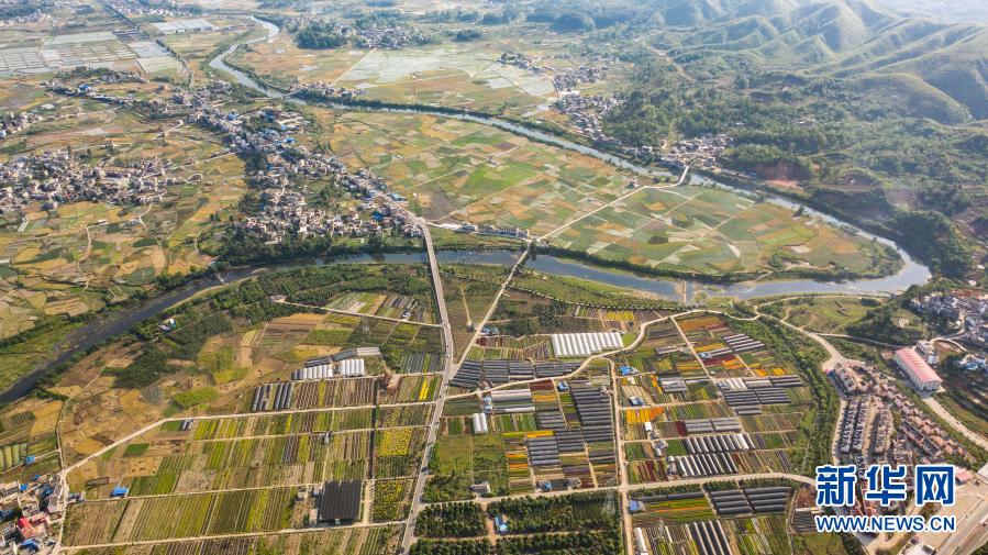 黔南布依族苗族自治州市水利局最新发展规划概览