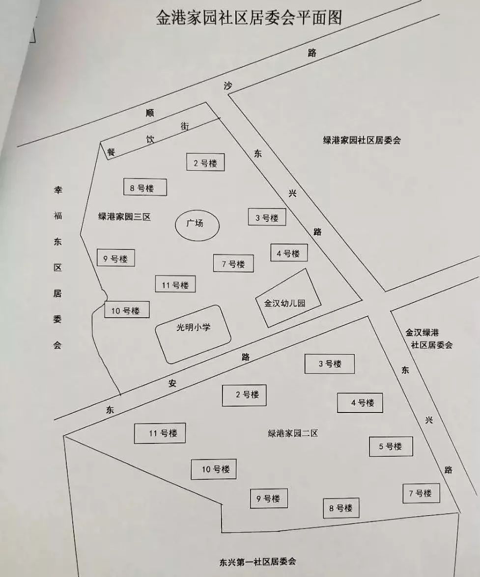 札细社区居委会最新发展规划概览