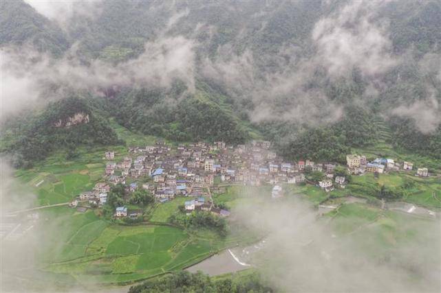 黄桑坪苗族乡天气预报更新通知