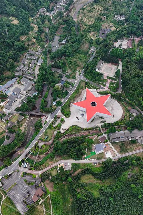 天台山镇新项目，引领发展的地方璀璨明珠