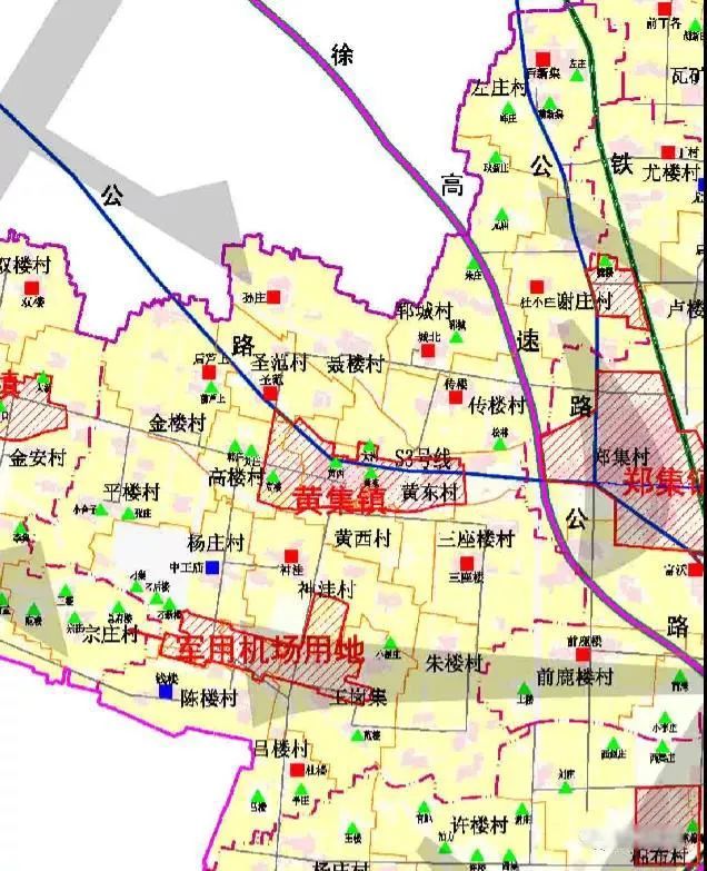 米桥村委会迈向现代化新农村的蓝图构想及最新发展规划