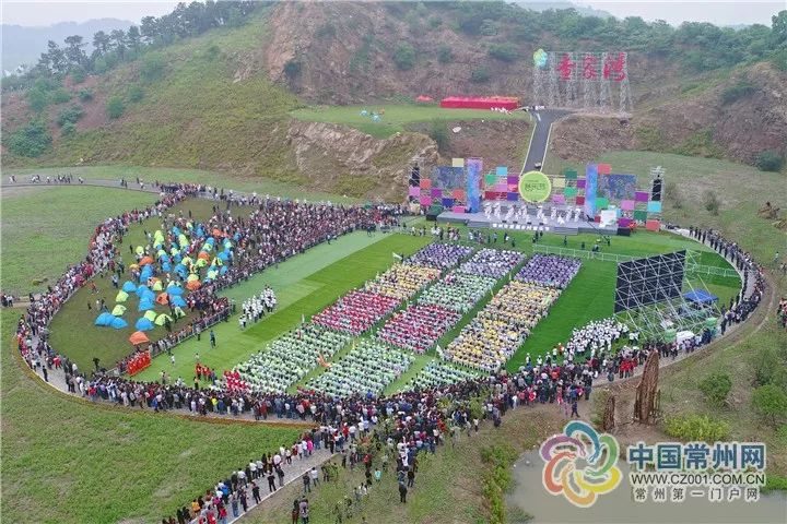 层果村新项目，乡村振兴的新动力